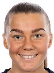 Ebba Hed