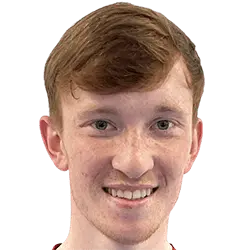Cian O'Malley