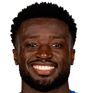 Leeroy Owusu