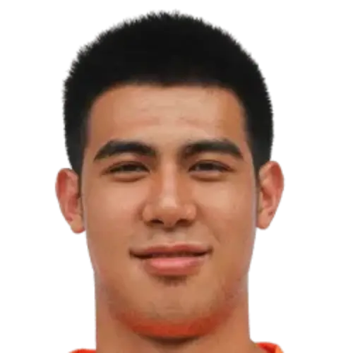 Lionel Tan