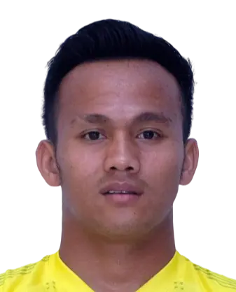 Andriyas Francisco