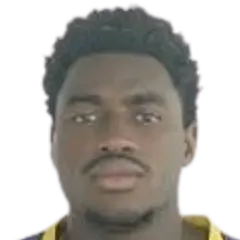 Jerrin Jackie