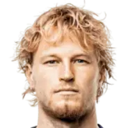 Magnus Jensen