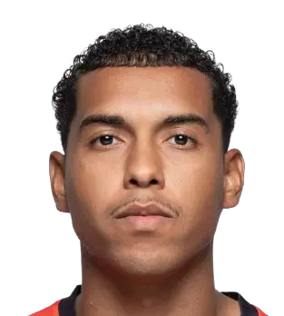 Matheus Soares Nascimento