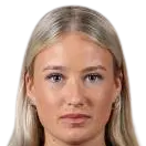 Georgia Cassidy