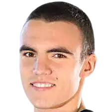 Tomás Verón Lupi