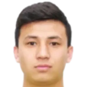 Rustam Emirov