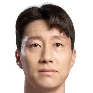 Soo Chul Cho