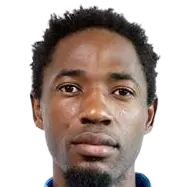Raphael Messi Bouli