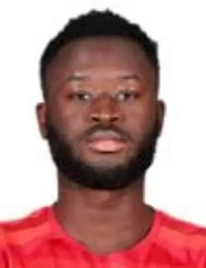 Ousmane Drame