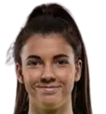 Olivia Clark