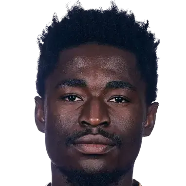 Martin Hongla