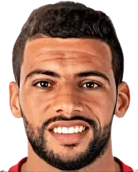 Ayoub Tine