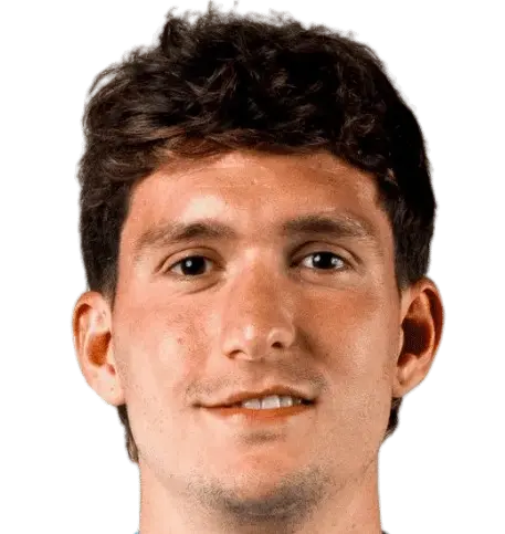 Leonardo Balerdi