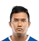 Jerry Lalrinzuala