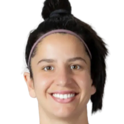 Luana Sartorio Menegardo