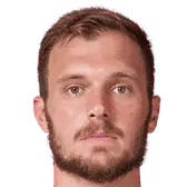 Lucas Perri