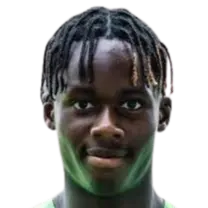 Trevor Chidubem Benedict