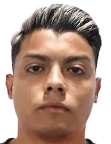 Joshua Canales