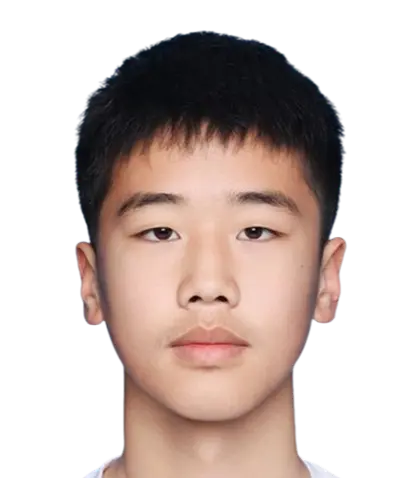 Li Luxiaoyang