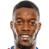 Olamide Shodipo