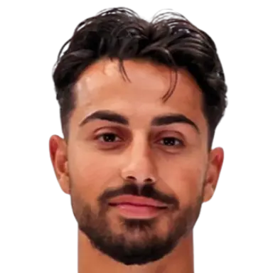 Ali Yildiz