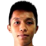 Yiu Ho-Ming