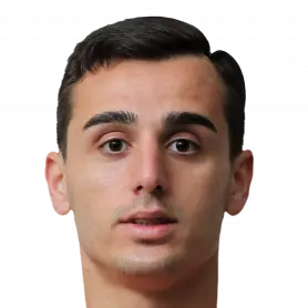 Gaga Gazdeliani