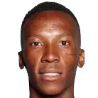 Elias Mokwana