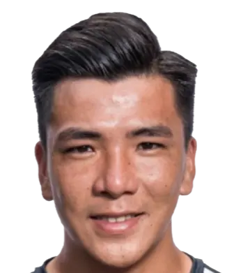 Leung Hing-Kit