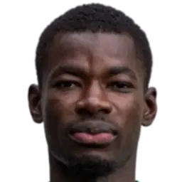Mame Ndiaga Wade
