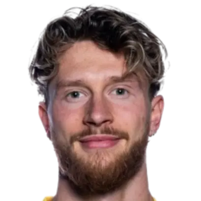 Kasper Hogh