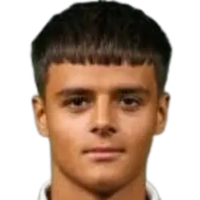 luka zaric