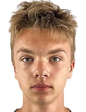 Kyrylo osypenko