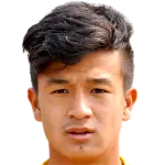 Kinley Penjor