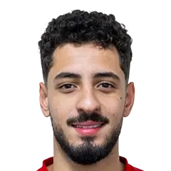 Yassine Jabri