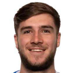 Ethan Pye