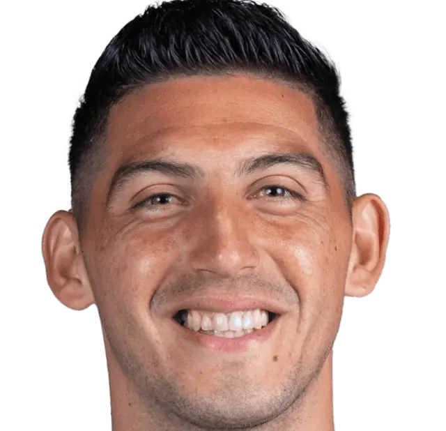 Cristian Espinoza