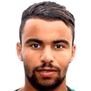Mehdi Berrahma