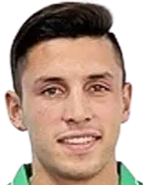 Cristian Paz