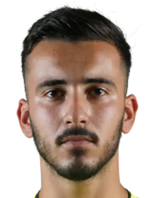 Tiago Martins