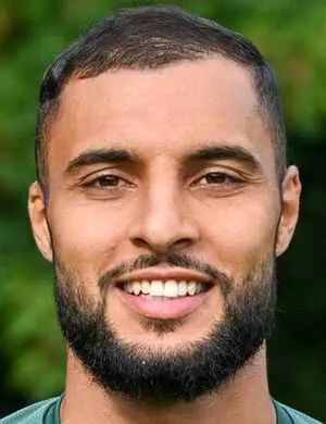 Rayed Derbali