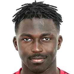 Aliou Badara Traore