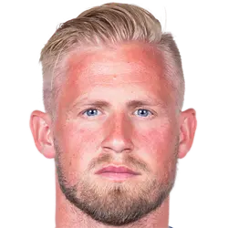 Kasper Schmeichel