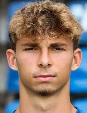 Joonas Frenzel