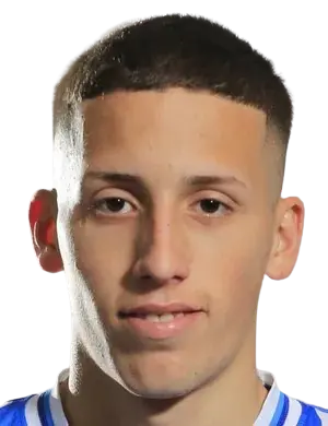 Santiago Martinez