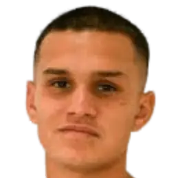 Dylan Arguello