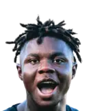Stanley Iheanacho