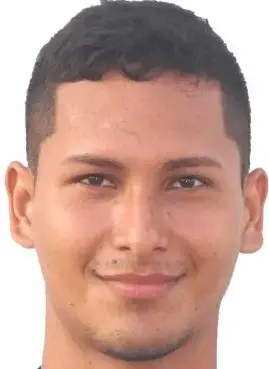 Ronald rios
