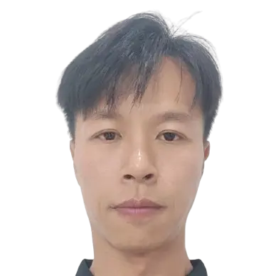 Huang Yonghua